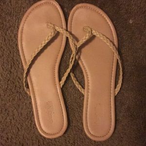 Sandals , Charlotte Russe